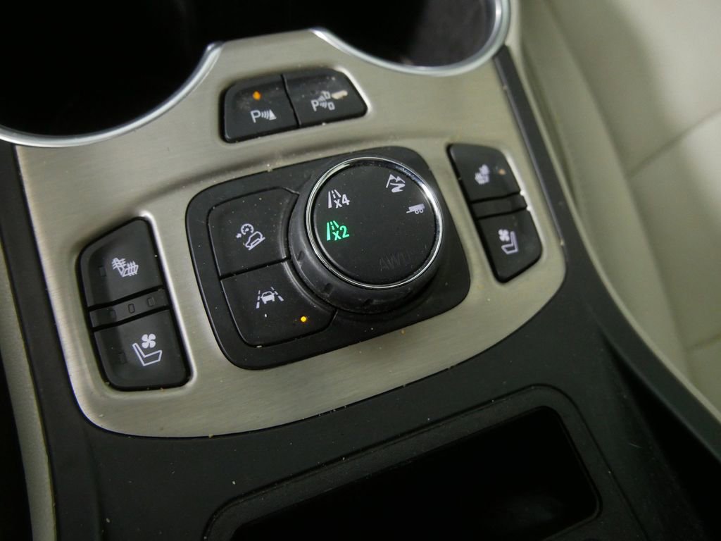 Used 2020 GMC Terrain Denali w/ Denali Premium Package image 26