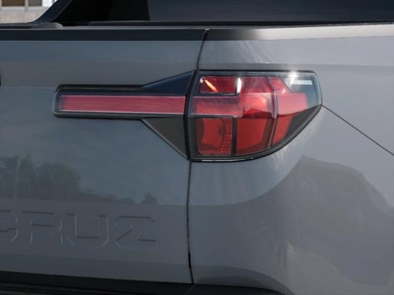 New 2027 Hyundai Santa Cruz SEL FWD image 10