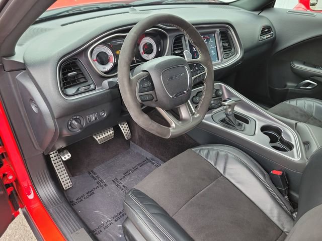 Used 2018 Dodge Challenger SRT Demon RWD image 19