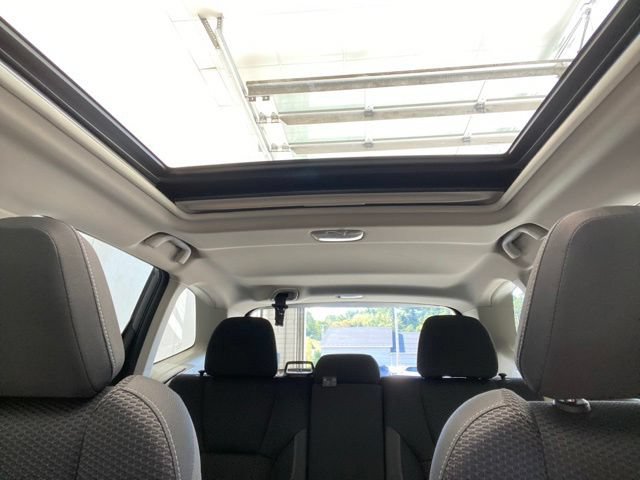 Used 2021 Subaru Forester Premium AWD/4WD image 12