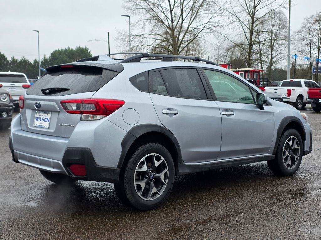 Used 2020 Subaru Crosstrek 2.0i Premium w/ Moonroof Package 2 image 33