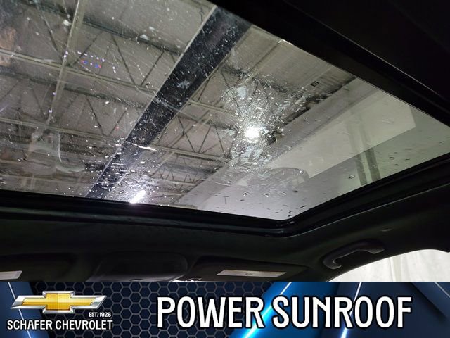 Used 2021 Cadillac XT5 Sportv image 8