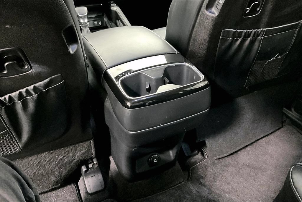 Used 2025 Kia Telluride S FWD image 30