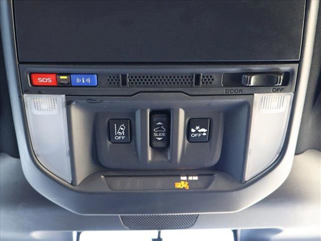 Certified 2024 Subaru Forester Wilderness AWD/4WD image 24