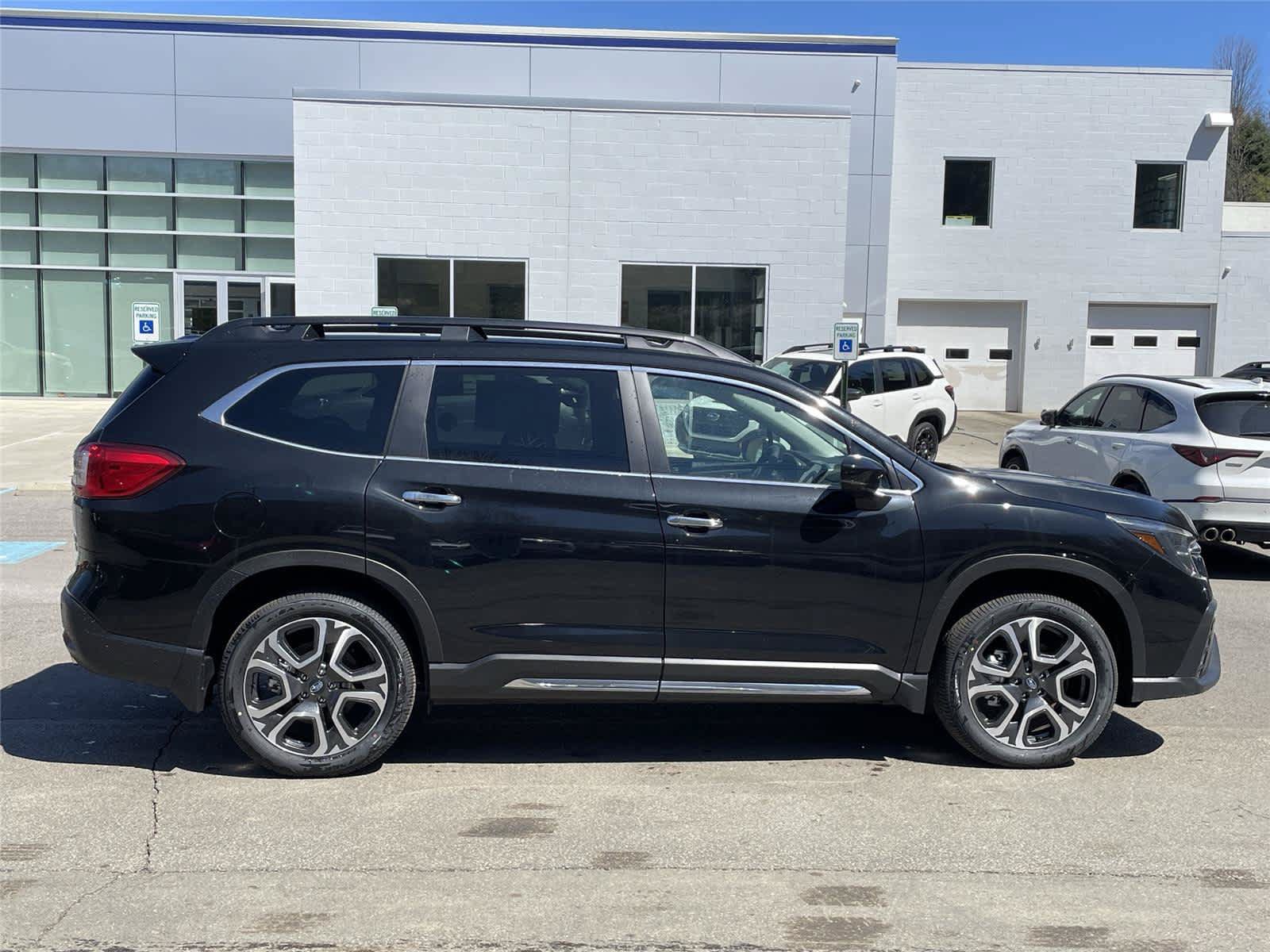 New 2026 Subaru Ascent Touring AWD/4WD image 6