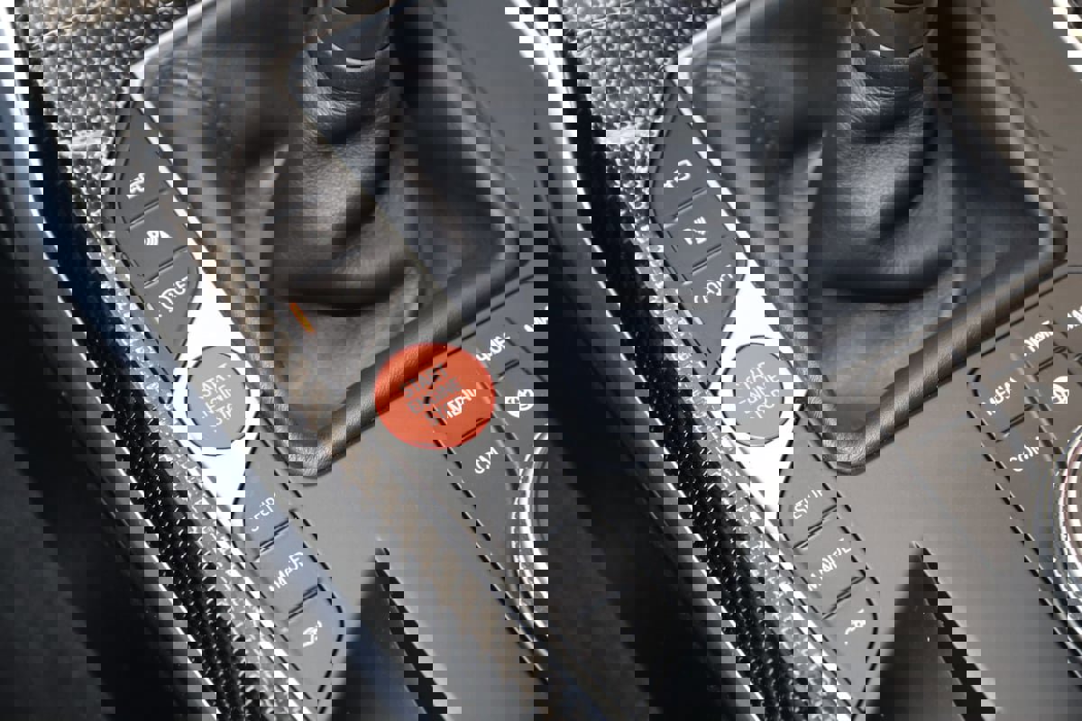 Used 2021 BMW M3 w/ Executive Package image 36