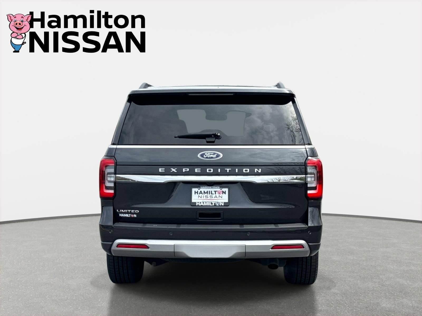 Used 2024 Ford Expedition Limited image 3