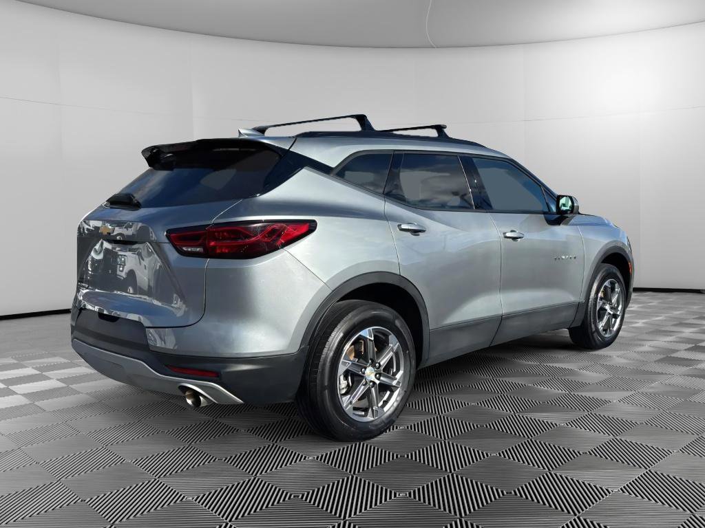 Used 2023 Chevrolet Blazer LT w/ Convenience Package image 4