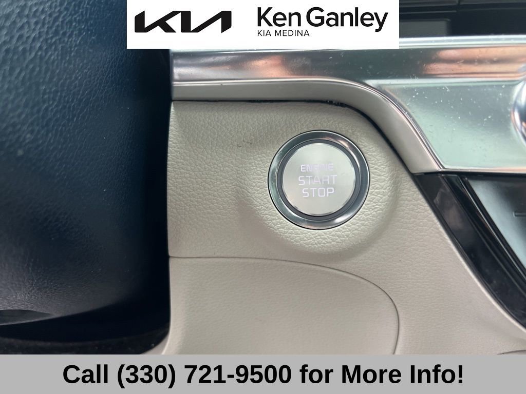Certified 2023 Kia Telluride SX image 38