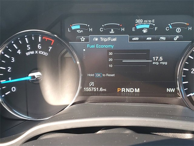 Used 2018 Ford Expedition Max Limited w/ Equipment Group 301A image 16