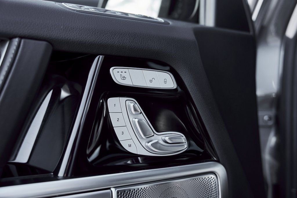 Used 2019 Mercedes-Benz G 63 AMG 4MATIC image 31
