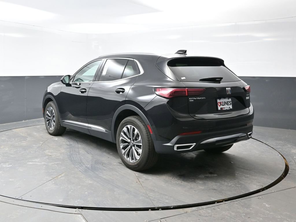 Used 2024 Buick Envision Preferred image 12