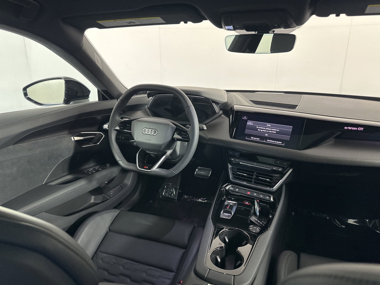 New 2026 Audi S e-tron GT Premium Plus image 14