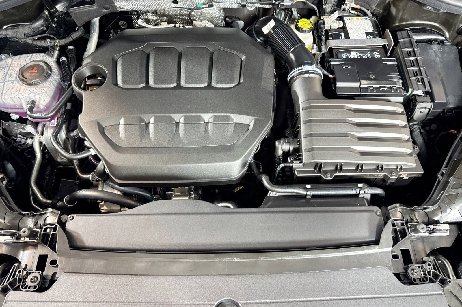 New 2026 Audi Q3 quattro 2.0T image 28