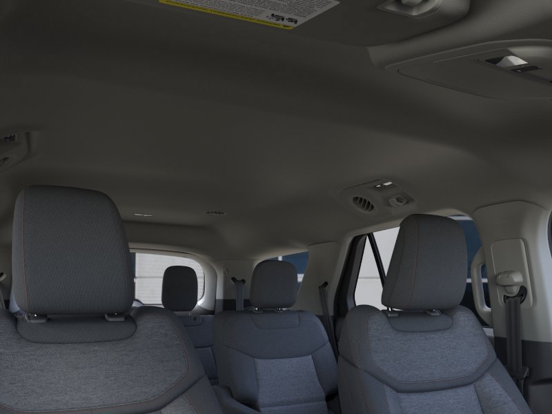 New 2026 Ford Explorer Active AWD/4WD image 25