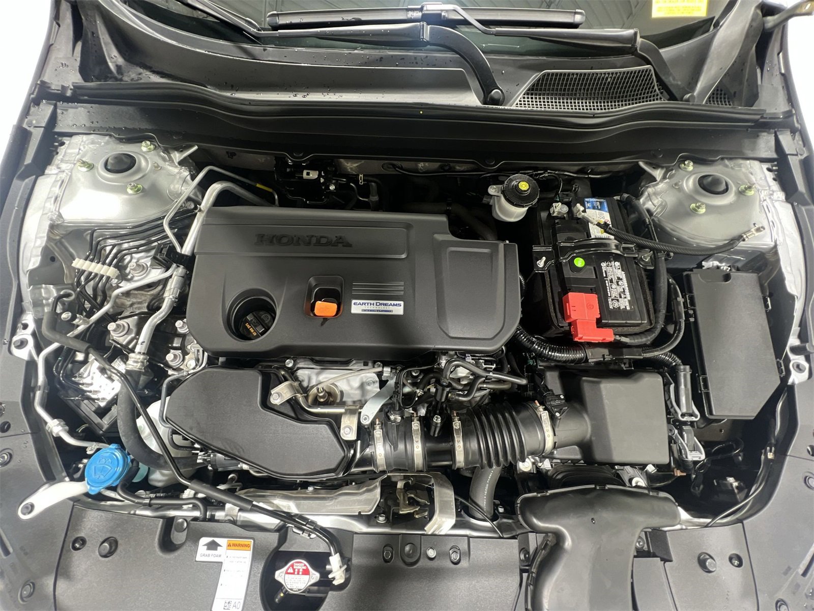 Used 2020 Honda Accord Touring image 26