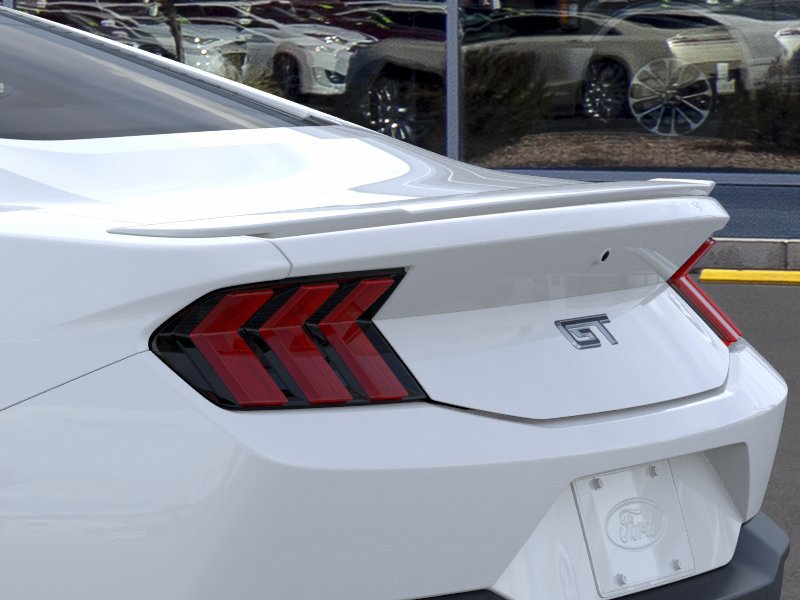 New 2026 Ford Mustang GT Premium RWD image 23