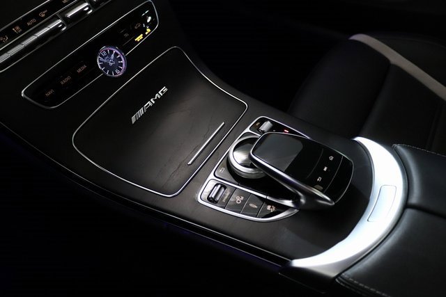 Used 2020 Mercedes-Benz C 63 AMG S image 29