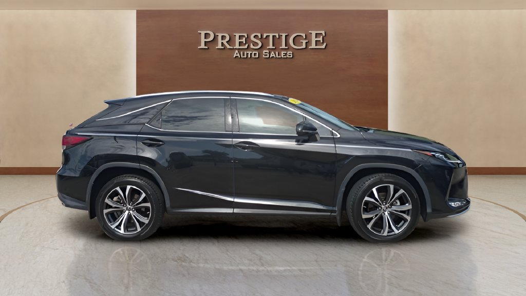 Used 2020 Lexus RX 350 AWD w/ Luxury Package image 20