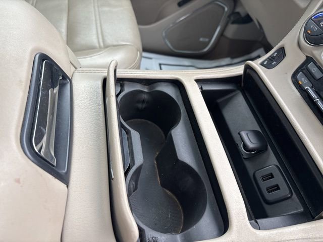 Used 2016 GMC Yukon Denali w/ Open Road Package image 19