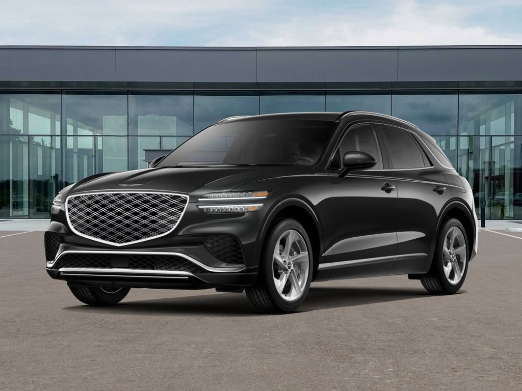 New 2026 Genesis GV70 2.5T