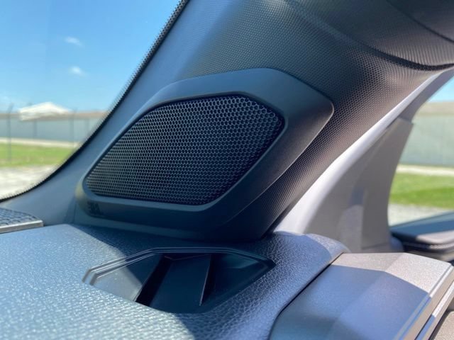 New 2026 Toyota Tundra Limited AWD/4WD image 19