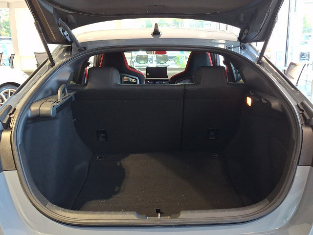 Used 2024 Honda Civic Type R image 28
