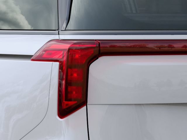 New 2027 Kia Carnival EX FWD image 11