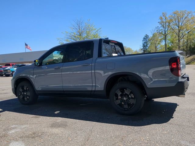 New 2026 Honda Ridgeline Black Edition image 6