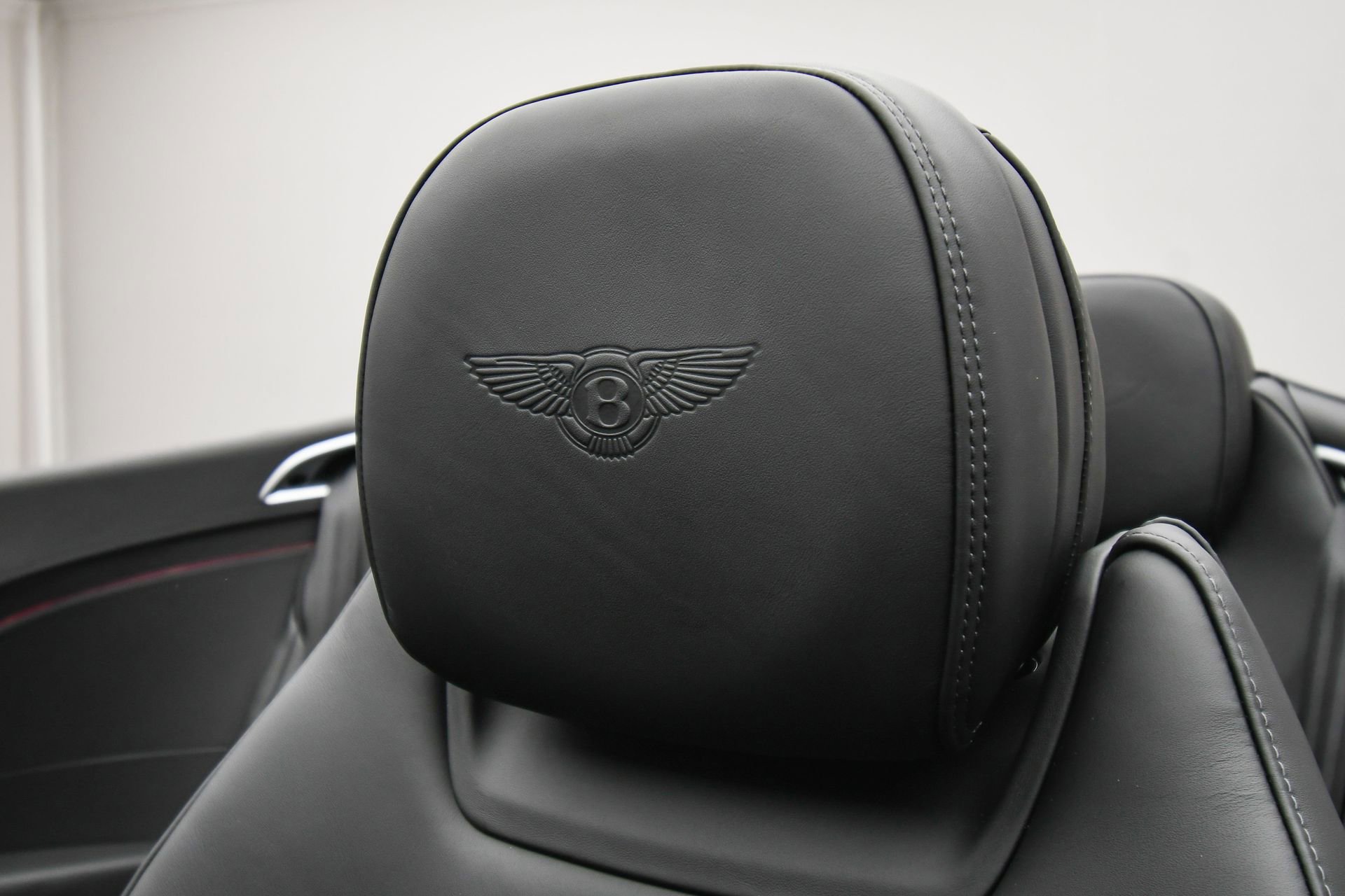 New 2026 Bentley Continental GTC AWD/4WD image 48