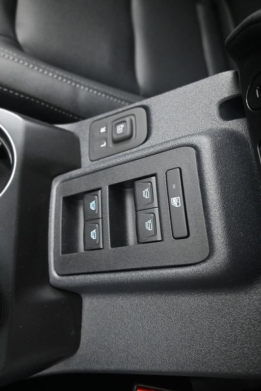 New 2026 Ford Bronco Badlands AWD/4WD image 31