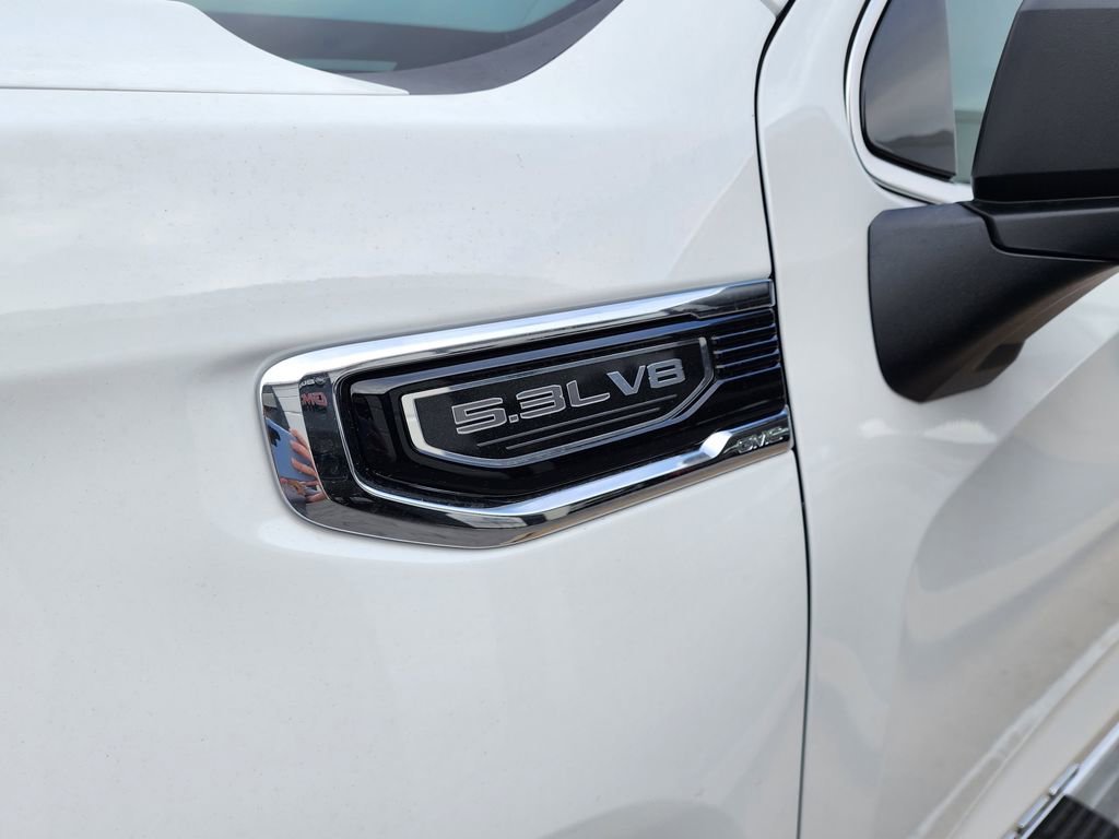New 2026 GMC Sierra 1500 SLT w/ SLT Premium Plus Package AWD/4WD image 12