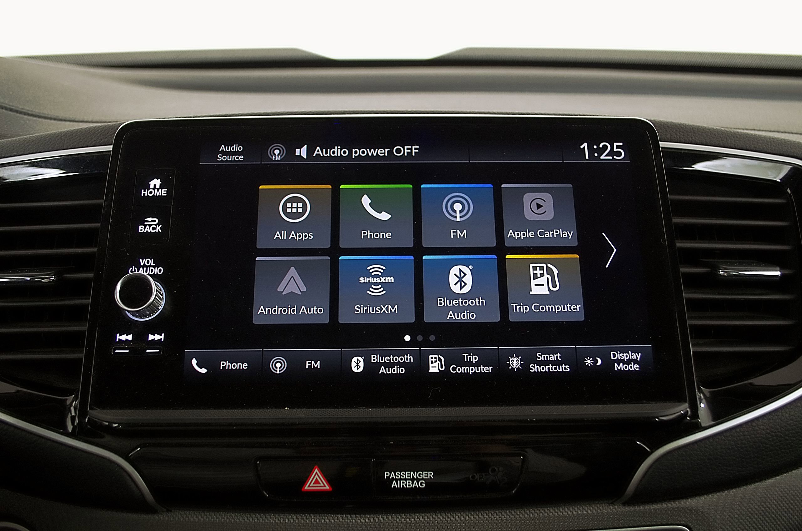 Used 2025 Honda Ridgeline RTL image 18