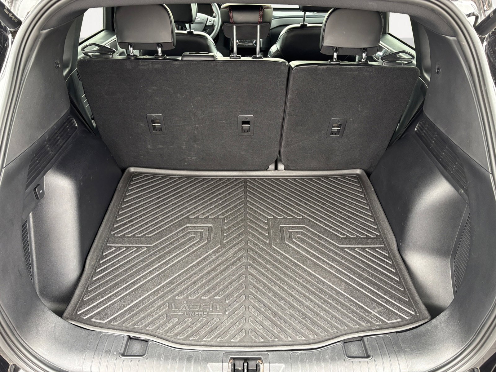 Used 2024 Ford Escape ST-Line w/ Equipment Group 301A FWD image 12