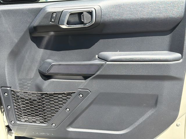 New 2026 Ford Bronco Outer Banks AWD/4WD image 14