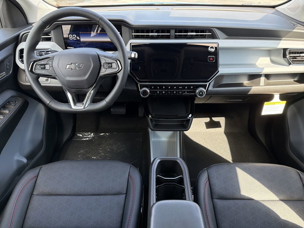 New 2027 Chevrolet Bolt RS image 2