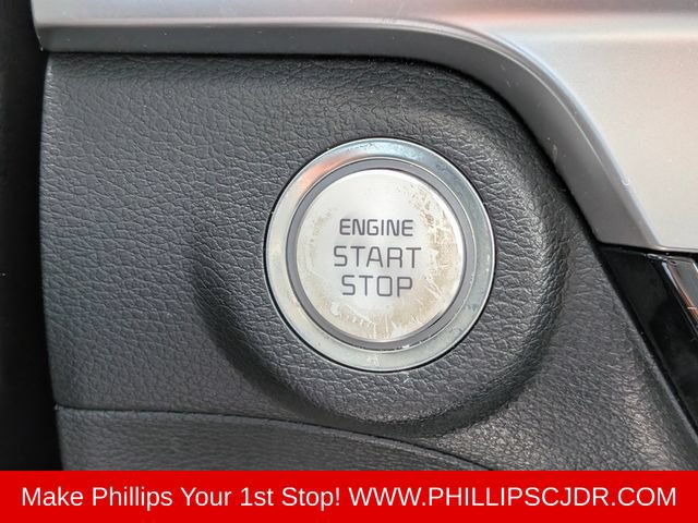Used 2024 Kia Telluride S w/ S Sunroof Package AWD/4WD image 29
