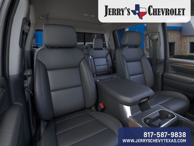 New 2026 Chevrolet Silverado 3500 LT w/ Texas Edition image 18