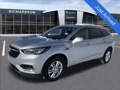Used 2019 Buick Enclave Preferred 360° Tour