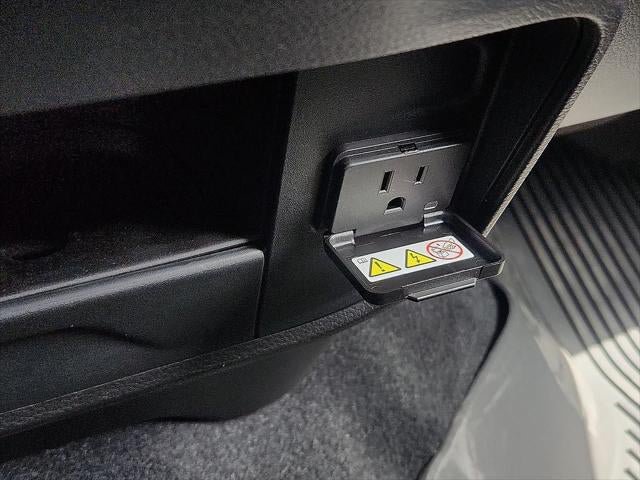 New 2026 RAM 2500 Tradesman AWD/4WD image 55