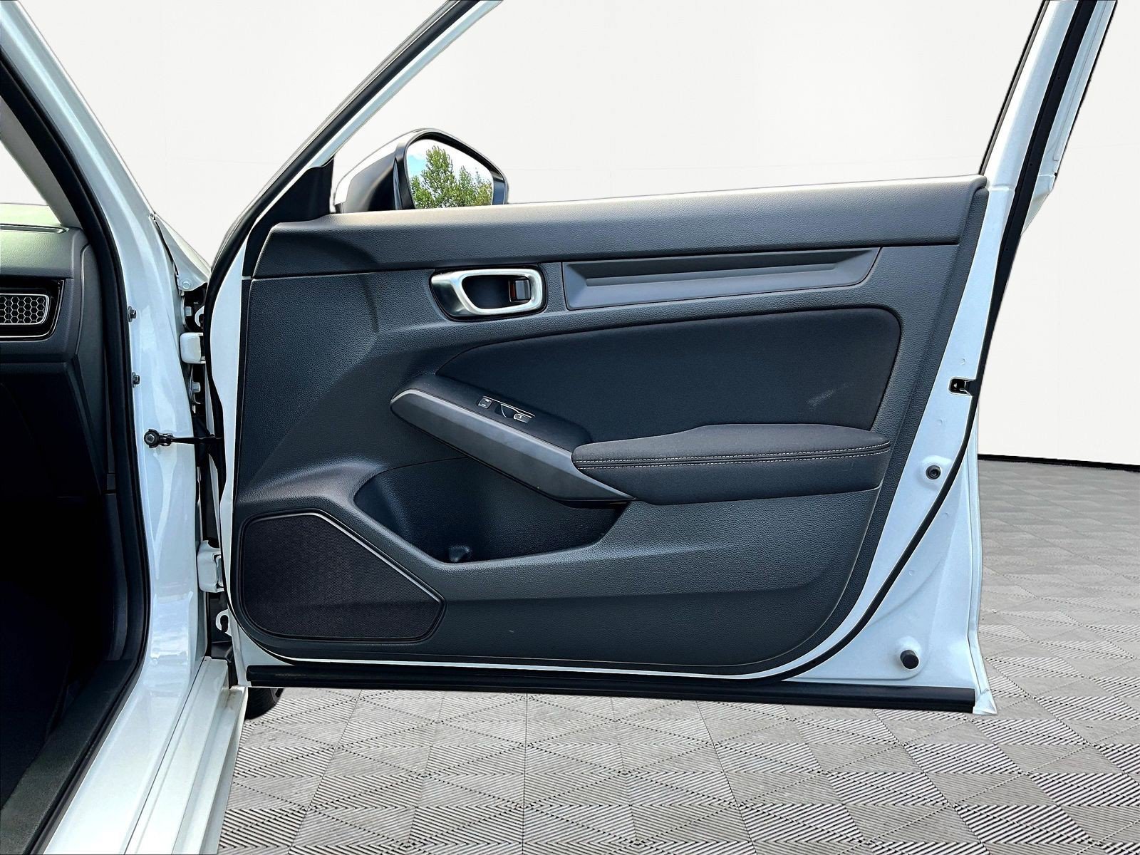 Certified 2026 Honda Civic LX image 27