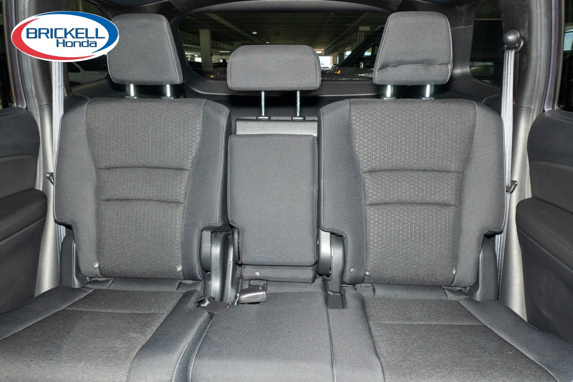 Certified 2021 Honda Passport Sport image 22