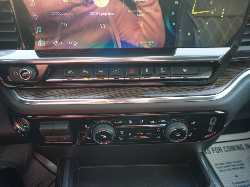 Used 2023 Chevrolet Silverado 1500 RST w/ All Star Edition Plus image 30