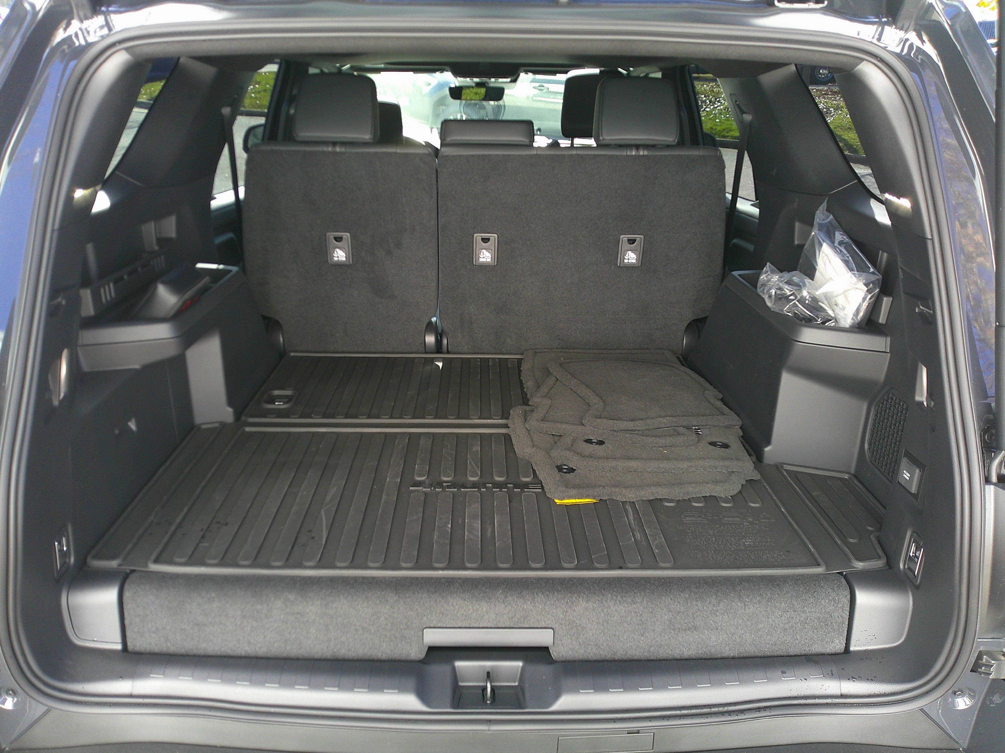 Used 2025 Toyota 4Runner Limited image 33