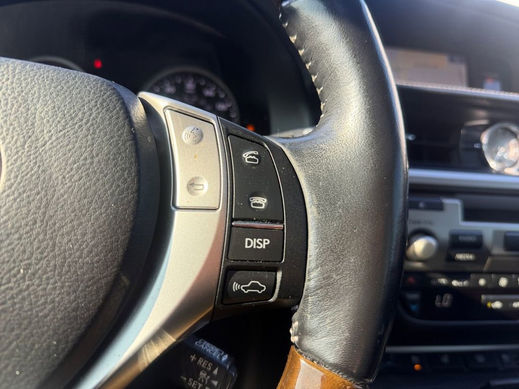 Used 2015 Lexus ES 350 image 20