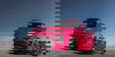 Certified 2022 Kia Soul Turbo image 1