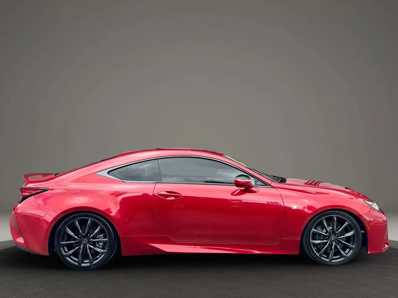 Used 2022 Lexus RC 350 F Sport RWD image 15