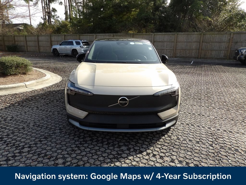 New 2026 Volvo EX30 Cross Country Ultra w/ Protection Package Premier AWD/4WD image 2
