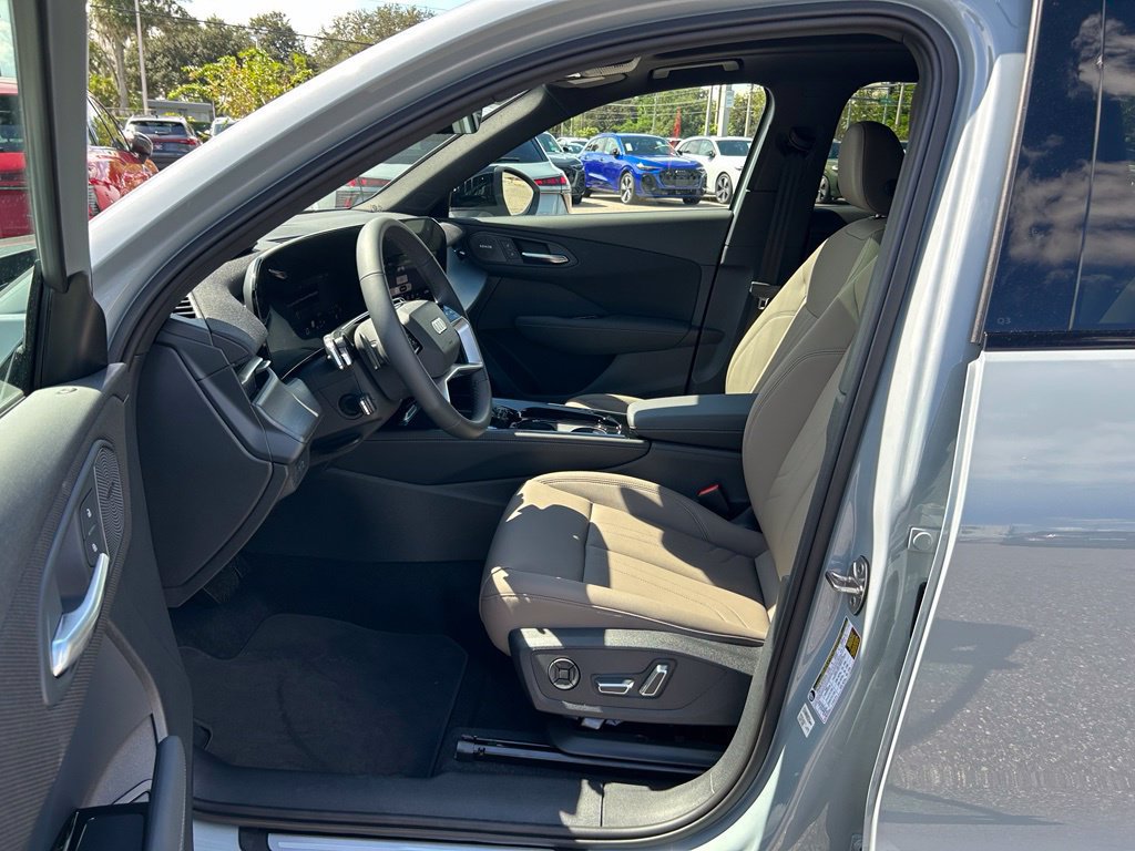 New 2026 Audi Q3 quattro 2.0T AWD/4WD image 15