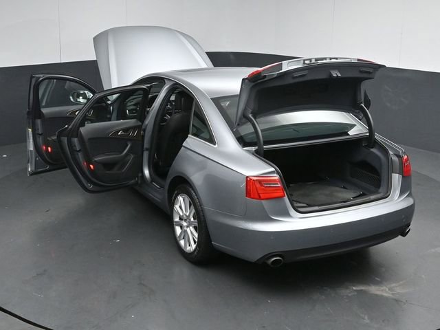 Used 2013 Audi A6 2.0T Premium Plus AWD/4WD image 59